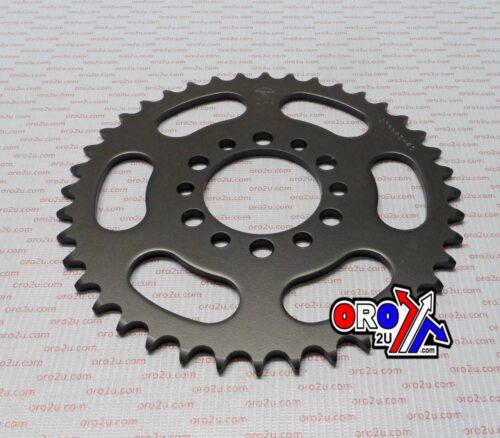 REAR SPROCKET JTR845.40 STEEL
