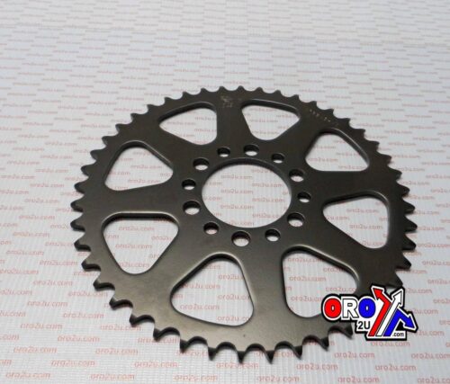 REAR SPROCKET JTR845.45 STEEL