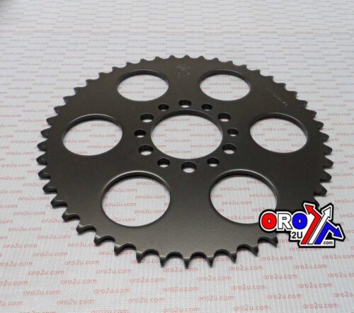 REAR SPROCKET JTR845.48 STEEL