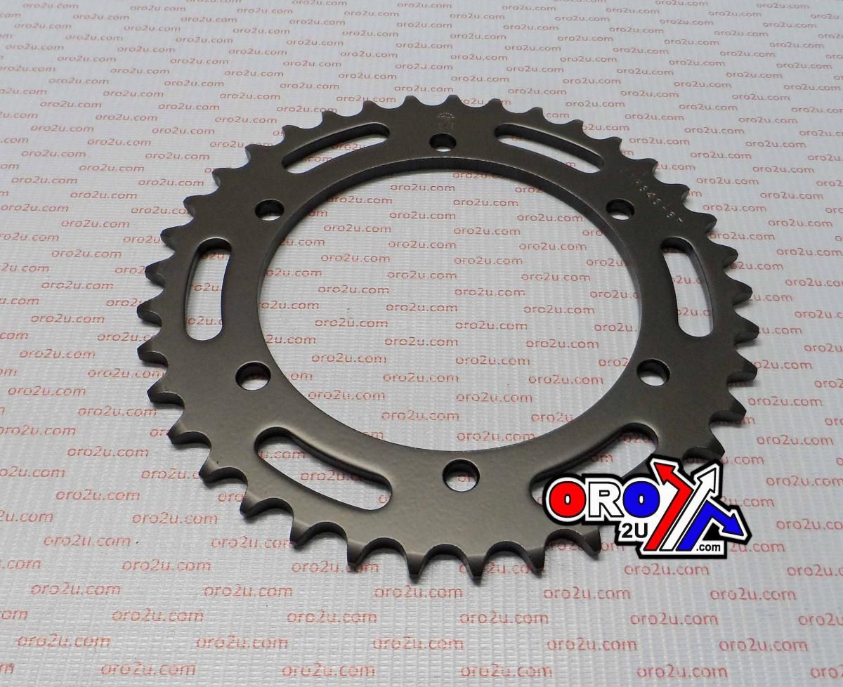 REAR SPROCKET JTR846.37 JT - Image 2