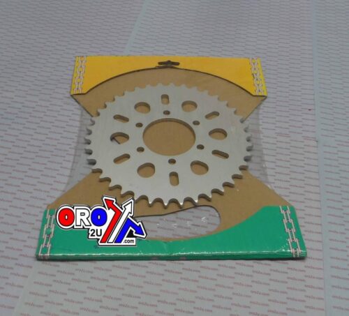 MINO REAR SPROCKET JTR845 520 ALLOY, 520-51