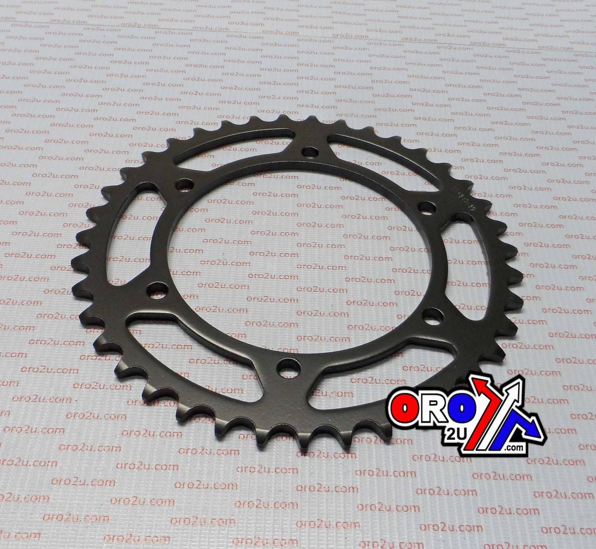 REAR SPROCKET JTR846.39 JT