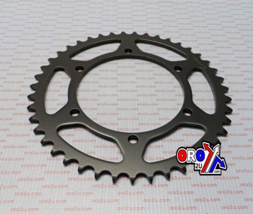 REAR SPROCKET JTR846.43 JT