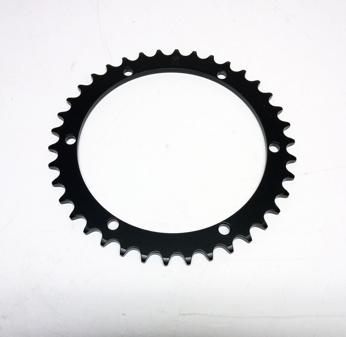 REAR SPROCKET STEEL JTR853.38 - Image 2