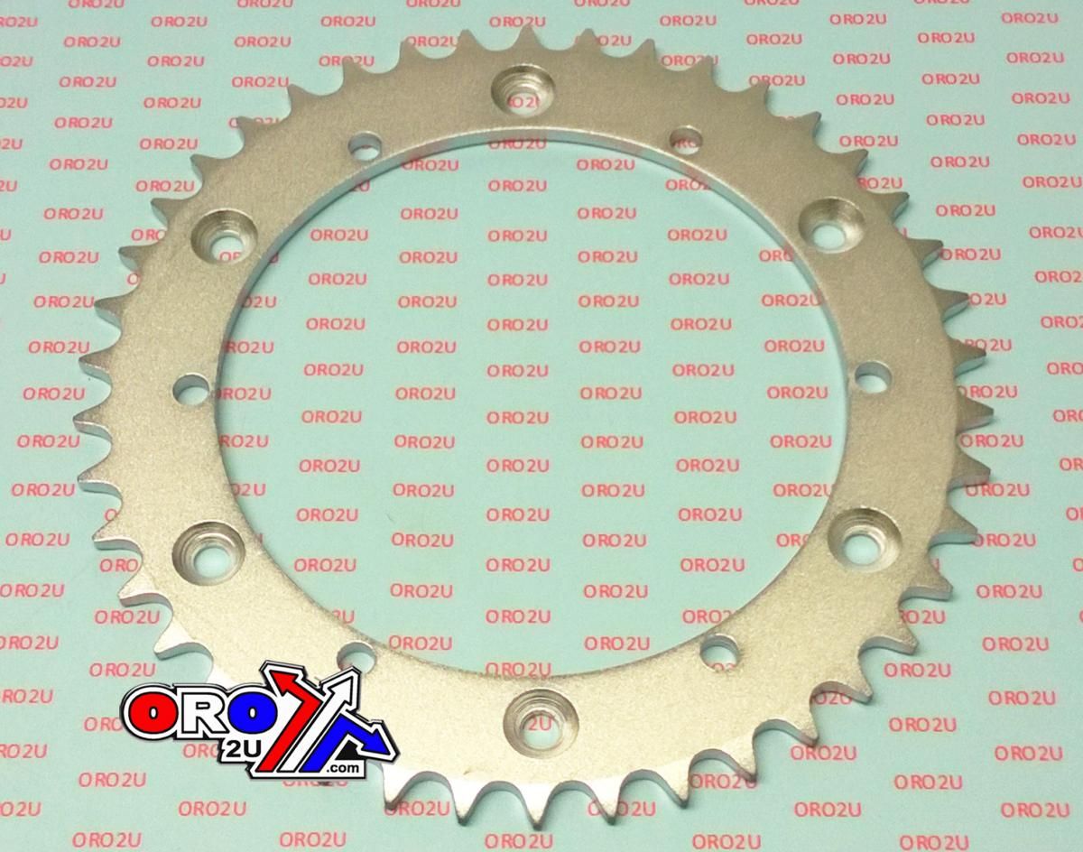 REAR SPROCKET STEEL 853 520