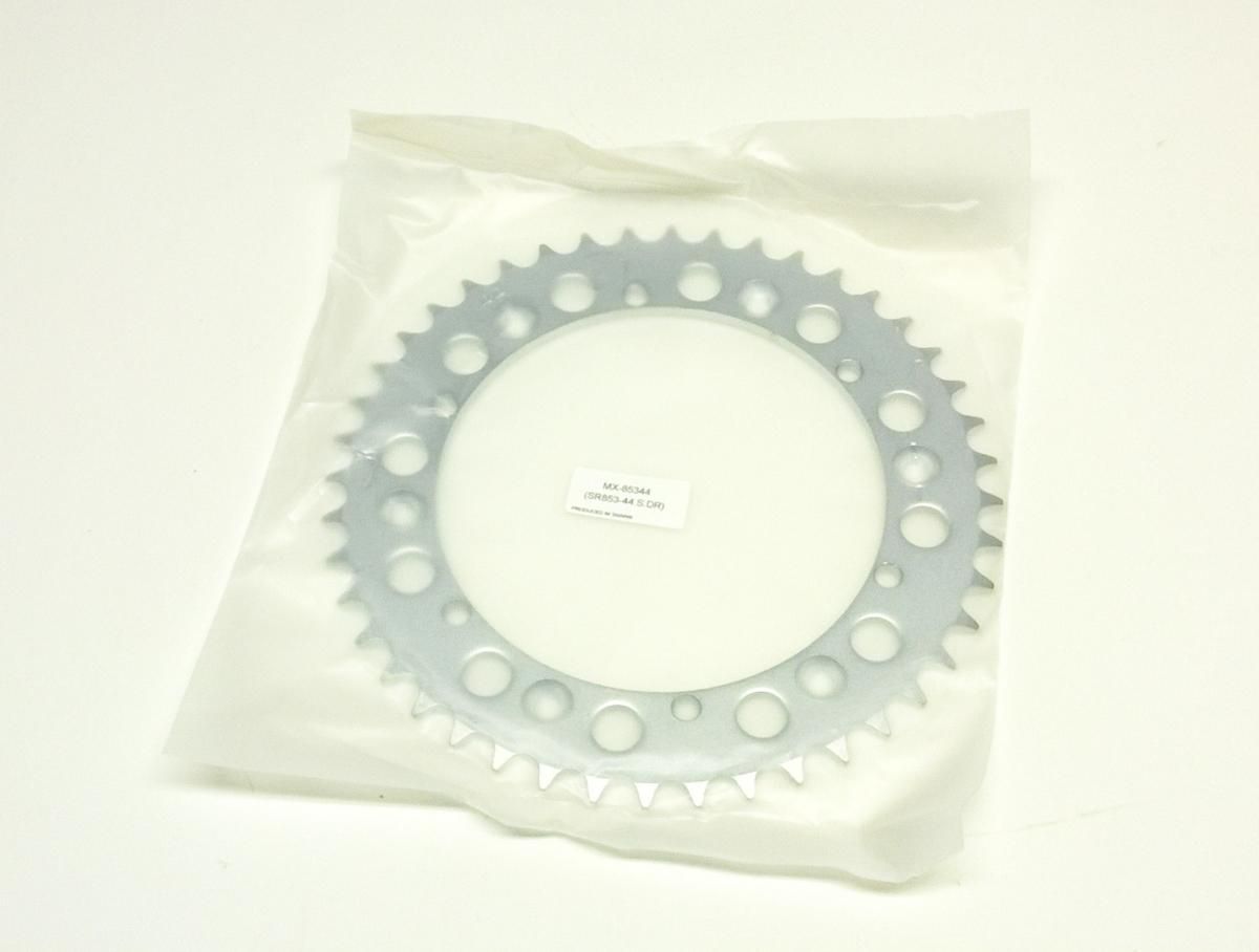 REAR SPROCKET STEEL JTR853 - Image 2