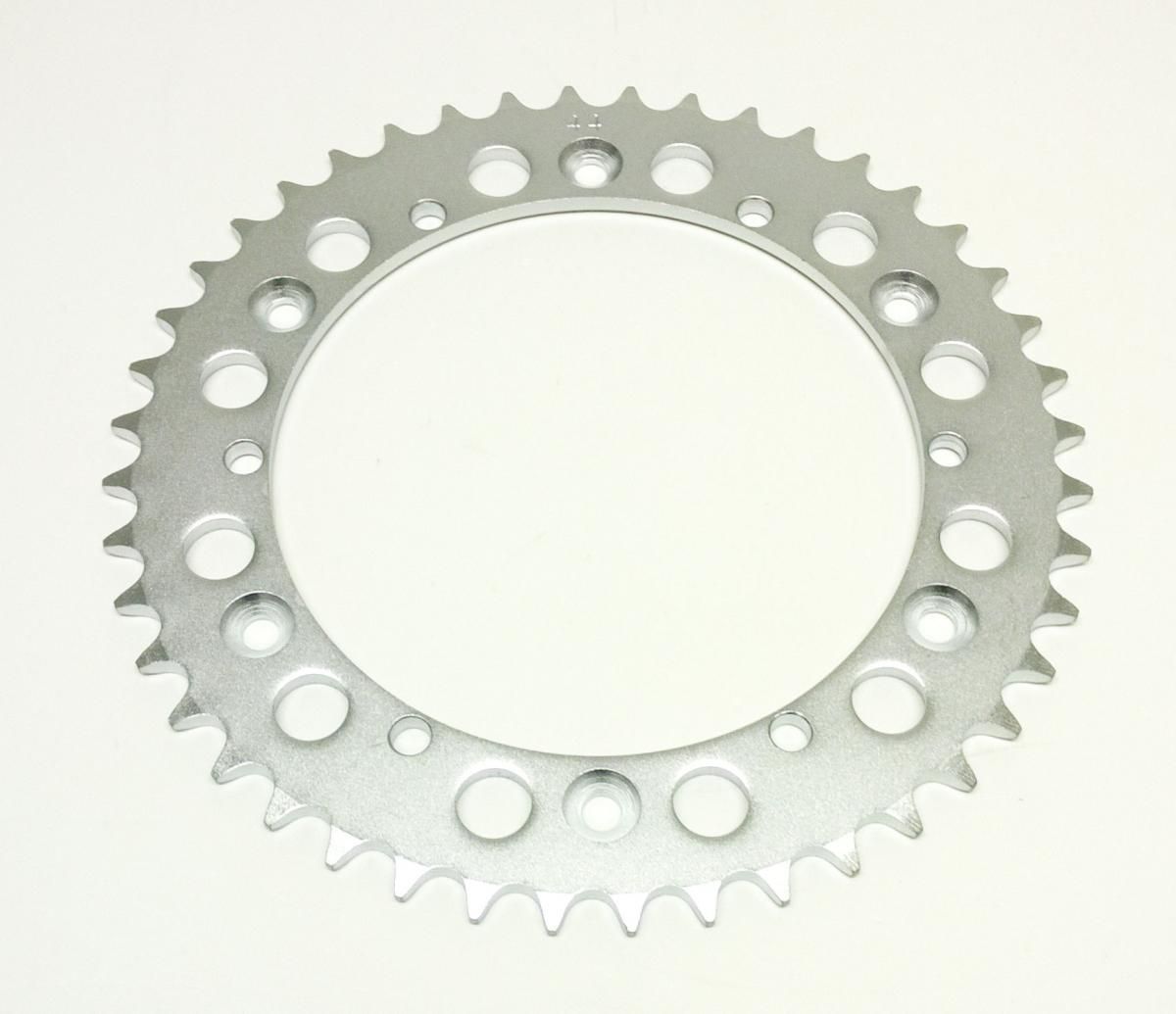 REAR SPROCKET STEEL JTR853 - Image 3