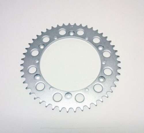 REAR SPROCKET STEEL JTR 853