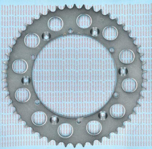 REAR SPROCKET STEEL JTR853 DR MX-85348