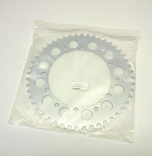 REAR SPROCKET STEEL 853 DIRT L17-6149, MX-85349