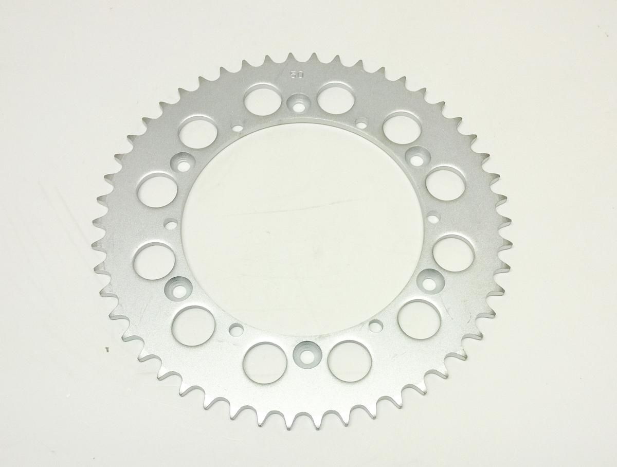 REAR SPROCKET STEEL 853-50 L17-6150, MX-85350 - Image 2