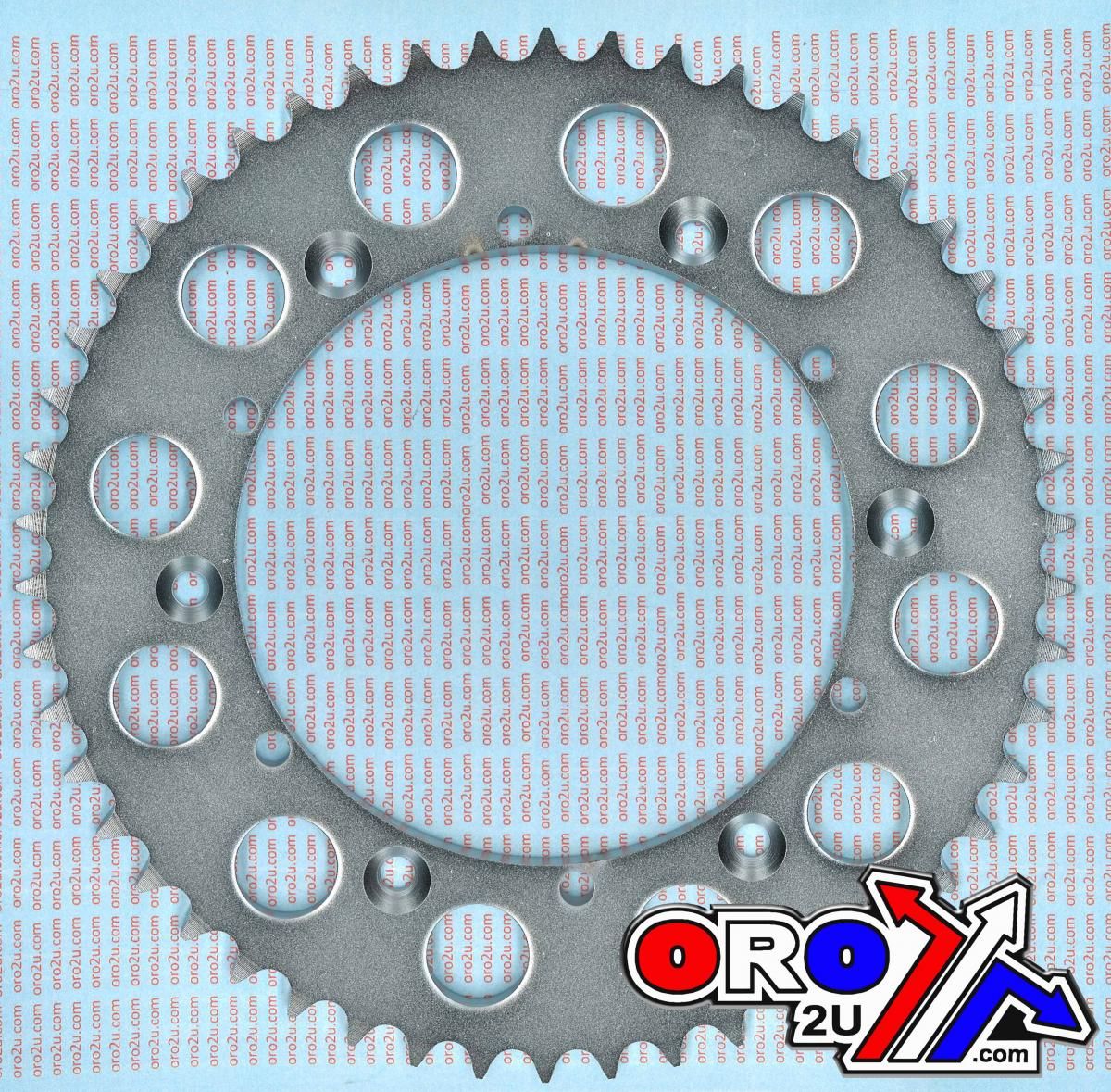 REAR SPROCKET STEEL 853-50 L17-6150, MX-85350