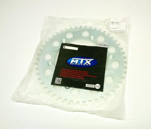 REAR SPROCKET STEEL 853-50 11-2H0-50