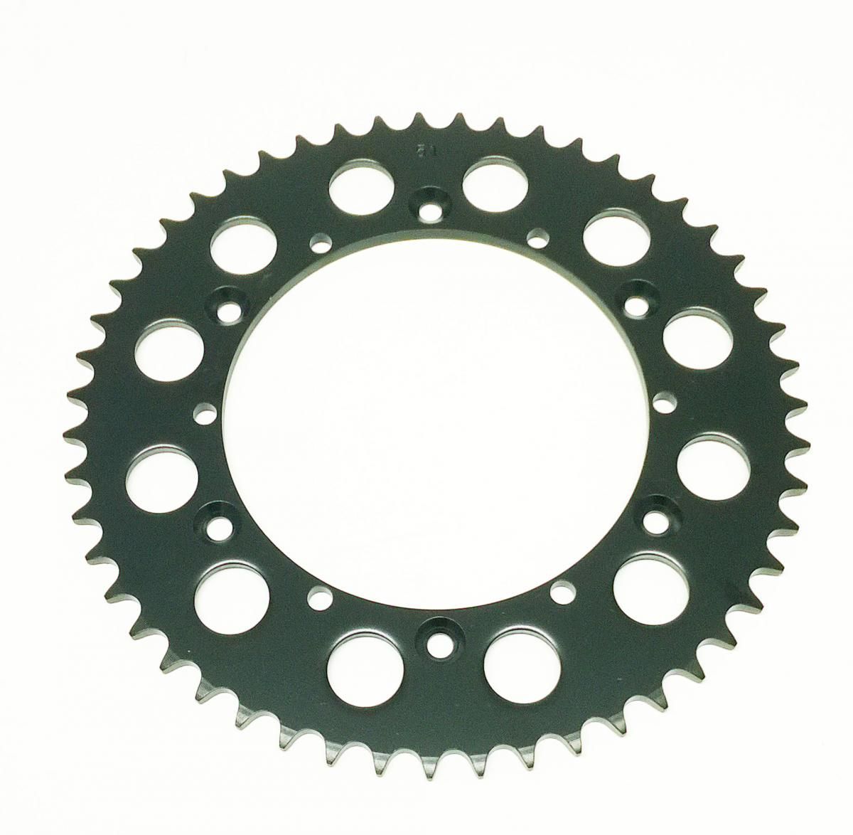 REAR SPROCKET STEEL JTR853 - Image 3