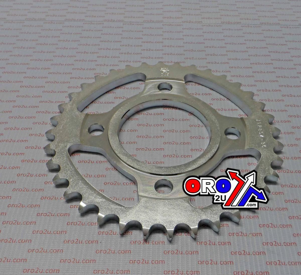 REAR SPROCKET JTR854.36 JT 50 - Image 2
