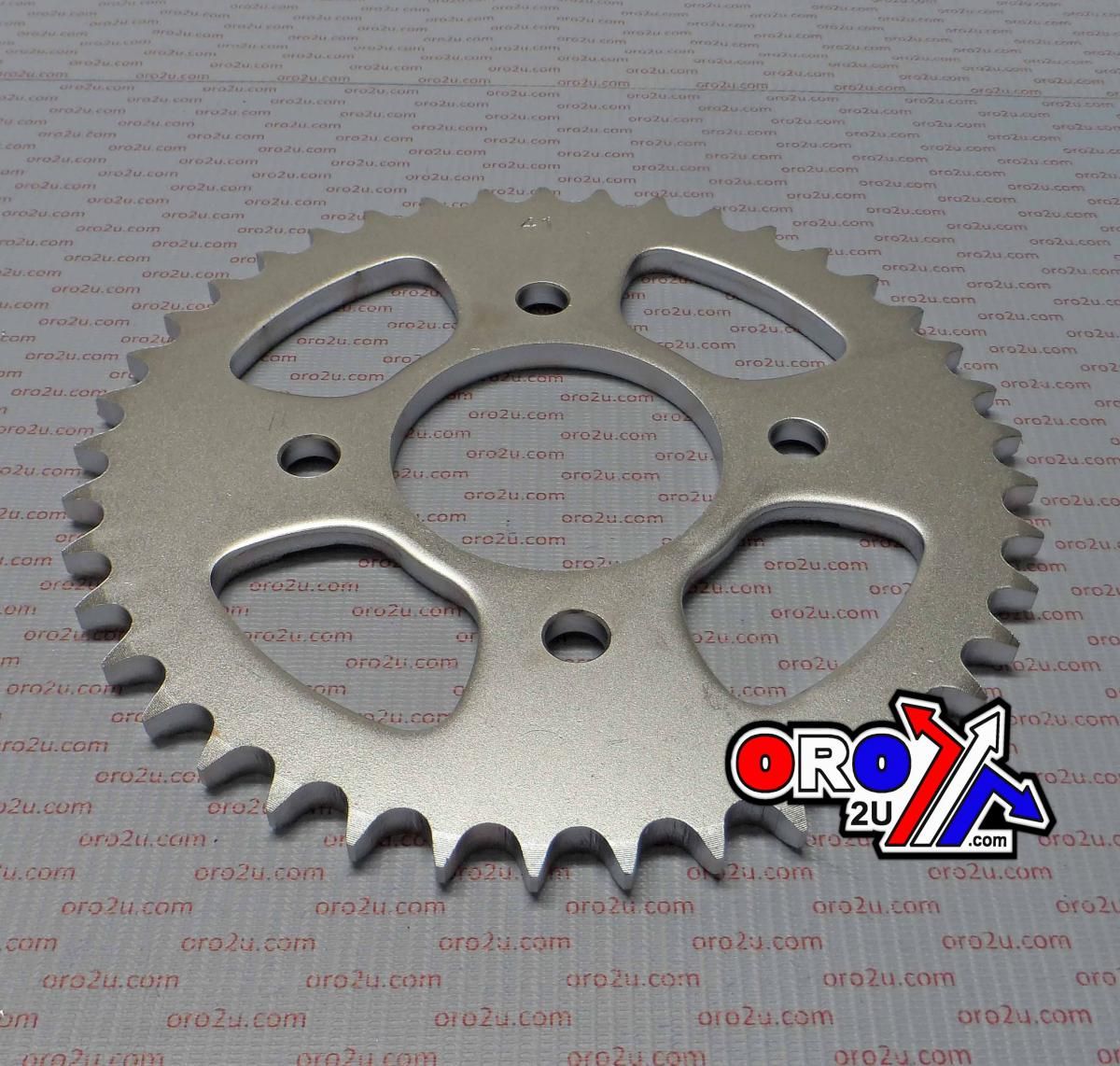 REAR SPROCKET JTR854.41 JT 50 - Image 2
