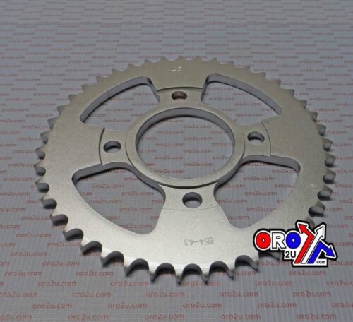 REAR SPROCKET JTR854.43 JT 50