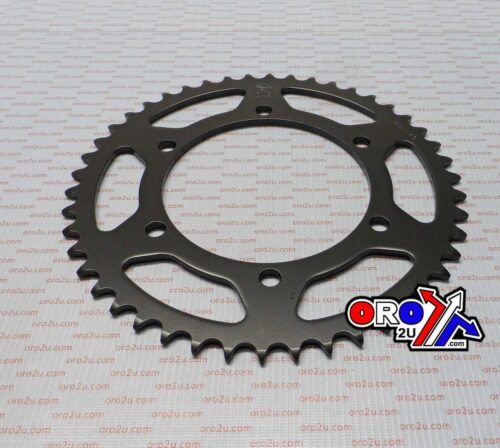 REAR SPROCKET JTR855.46 JT BLACK