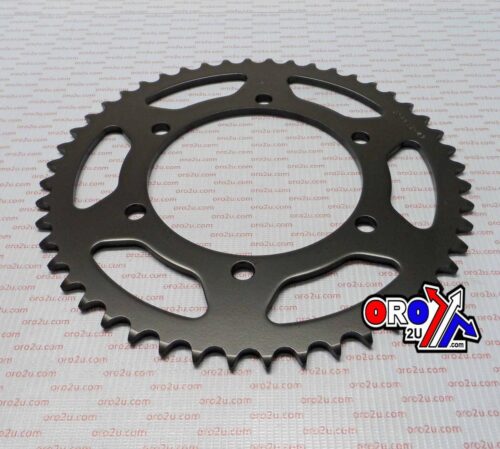 REAR SPROCKET JTR855.48 JT 520