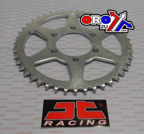 REAR SPROCKET JTR856.45 JT