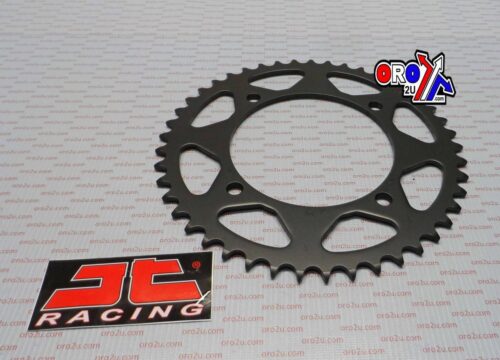 REAR SPROCKET JTR857.45 JT 520