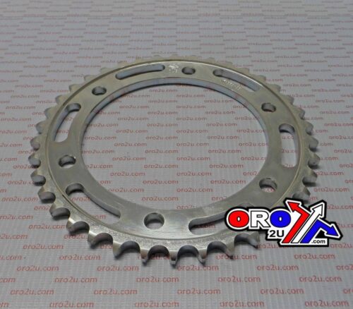 REAR SPROCKET JTR859.38 JT