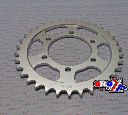 REAR SPROCKET JTR858.35 JT