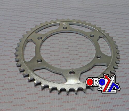 REAR SPROCKET JTR859.46 JT