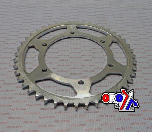 REAR SPROCKET JTR862.44 JT