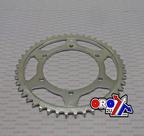 REAR SPROCKET JTR862.45 JT