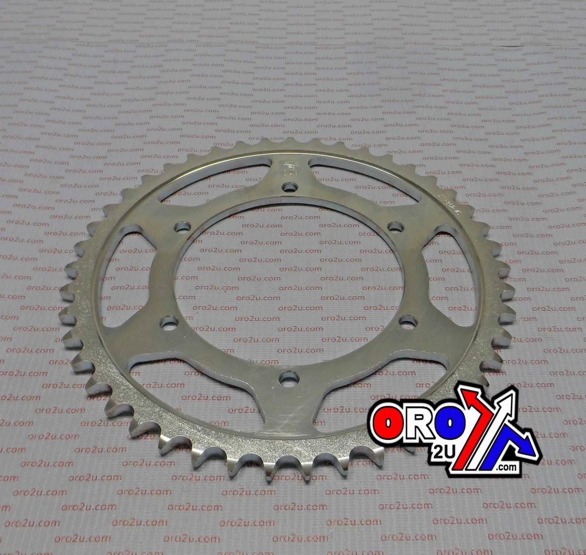 REAR SPROCKET JTR862.45 JT