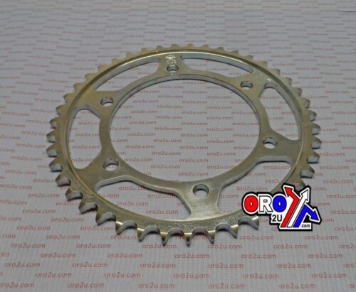 REAR SPROCKET JTR865.43 JT