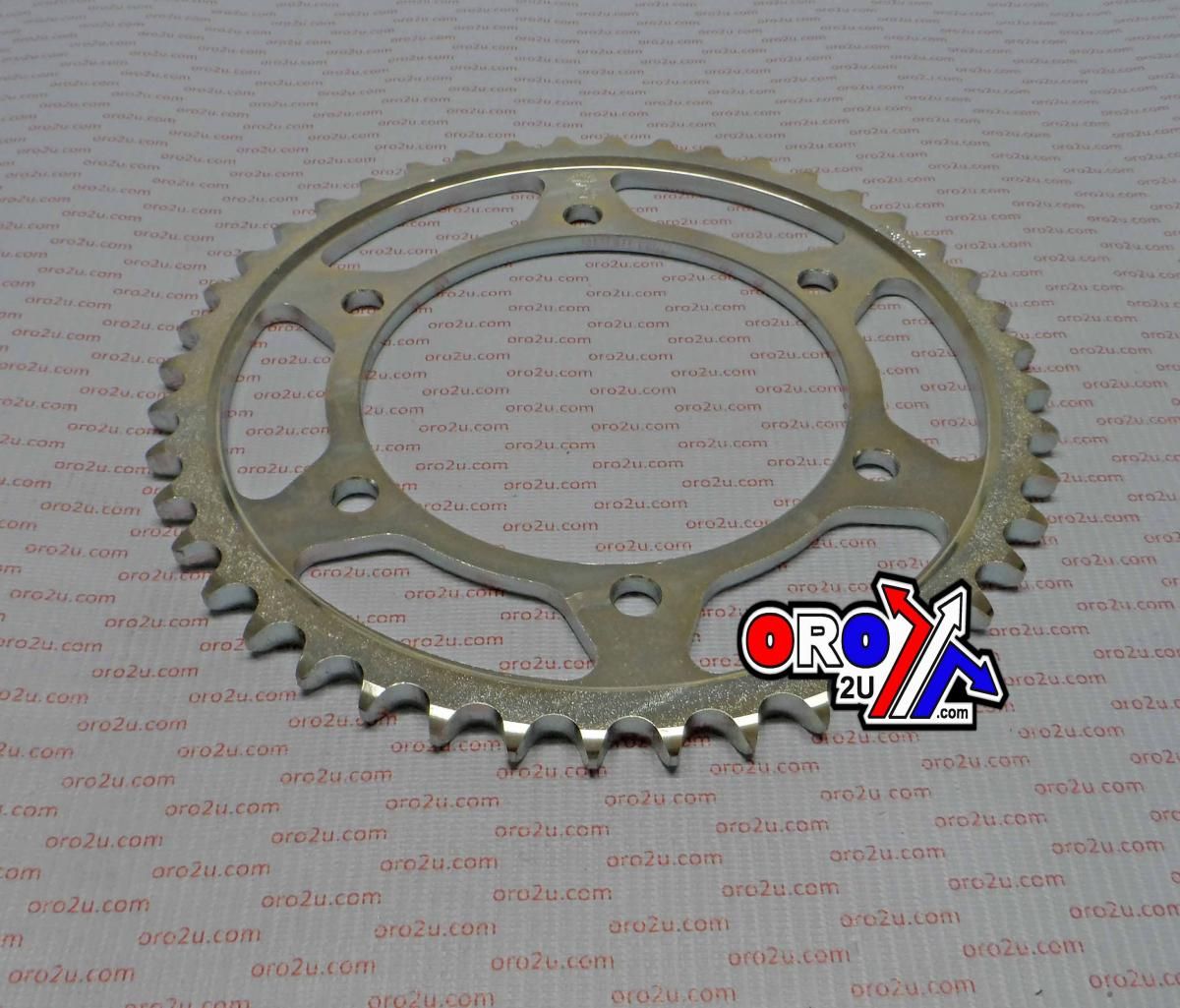 REAR SPROCKET JTR865.44 JT - Image 2