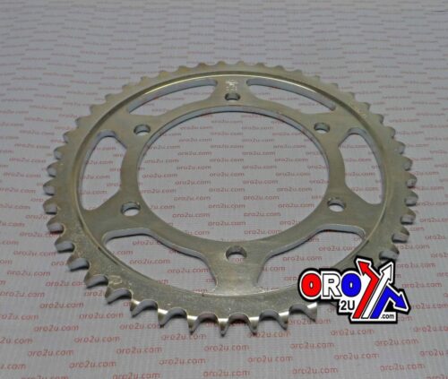 REAR SPROCKET JTR865.46 JT