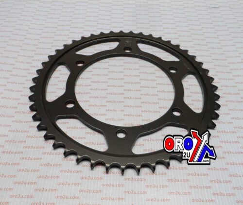 REAR SPROCKET JTR866.47 JT