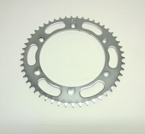 REAR SPROCKET STEEL JTR896