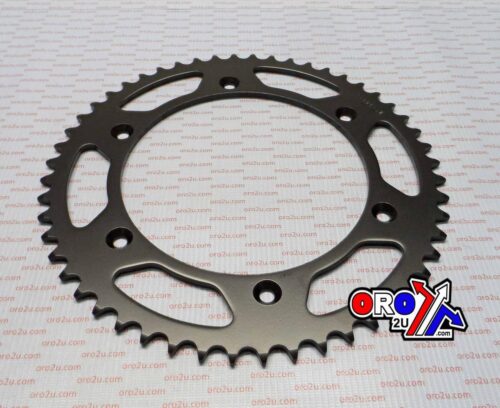REAR SPROCKET STEEL JTR896.52