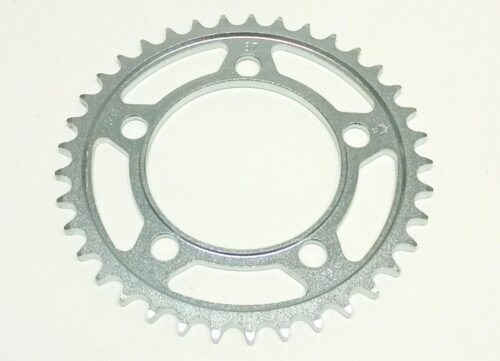 REAR SPROCKET STEEL JTR898.37