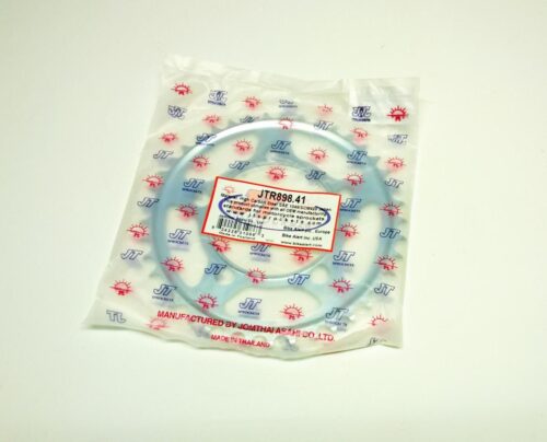 REAR SPROCKET STEEL JTR898.41