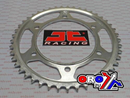 REAR SPROCKET STEEL JTR899.45