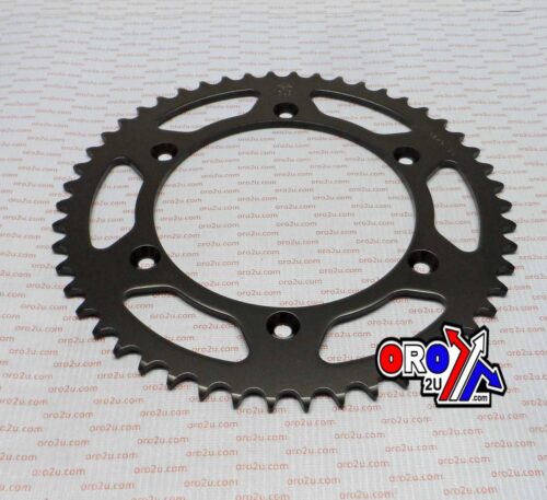 REAR SPROCKET JTR828.50 JT BLACK