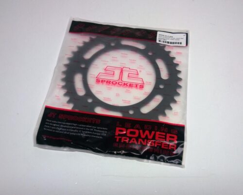 REAR SPROCKET STEEL JTR897 JT JTR897.42, SR897-42