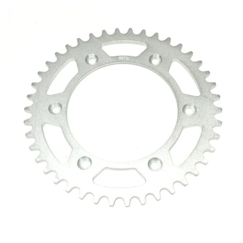 REAR SPROCKET STEEL HARD LIGHT 11H-KM1-42