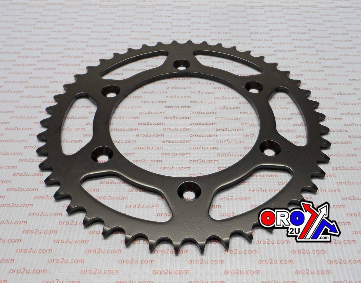 REAR SPROCKET JTR897.46 JT SR897-46