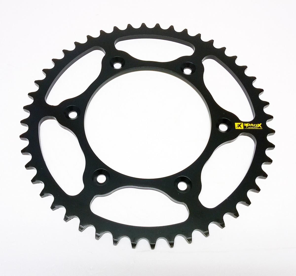 REAR SPROCKET STEEL ULTRALIGHT, PROX 07.RS62090R-48, SR990-48