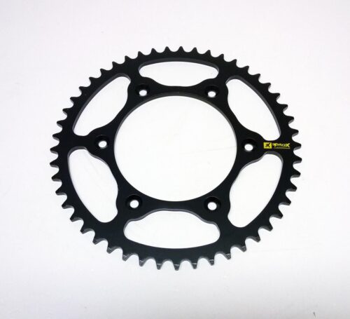 REAR SPROCKET STEEL ULTRALIGHT, PROX 07.RS62090-49, SR990-49