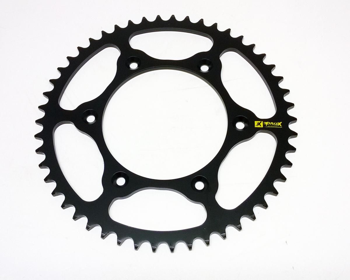 REAR SPROCKET STEEL ULTRALIGHT, PROX 07.RS62090R-50, SR990-50 - Image 2
