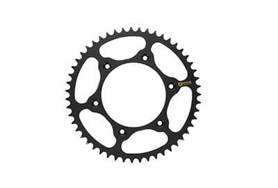REAR SPROCKET STEEL ULTRALIGHT, PROX 07.RS62090R-51, SR990-51