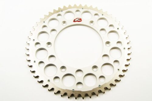 REAR SPROCKET TWINRING KTM, RENTHAL 2240-520-52GPSI