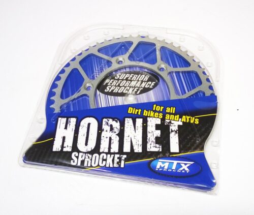 REAR SPROCKET STEEL HARD LIGHT 11H-KM1-52